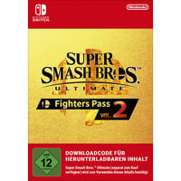  Super Smash Bros. Ultimate: Fighters Pass Vol. 2, Nintendo Switch-Spiel 
