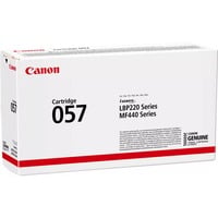 TestA Toner schwarz 057 3009C002 