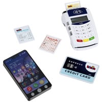 Theo Klein Payment Terminal & Smartphone - 3+ Years