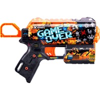 4894680023802 - X-Shot Skins - Flux Game over Dartblaster 4894680023802 - X-Shot Skins - Flux Game over Dartblaster