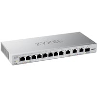Zyxel XGS1250-12, Switch 