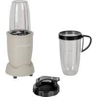 nutribullet PRO Standmixer NB907MASN weiß, 900 Watt, 0,9 Liter
