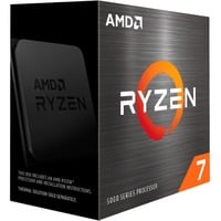 AMD Ryzen™ 7 5800X, Prozessor