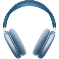 Apple AirPods Max, Kopfhörer blau