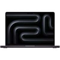 Apple MacBook Pro (14") 2026 CTO, Notebook schwarz, 24 GB, 2 TB (2 TB SSD), M5-Pro, MacOS, Deutsch, Nanotexturglas