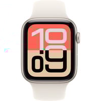 0195950646757 - Watch SE 3 GPS + Cellular 44mm Polarstern Aluminium Case mit Polarstern Sport Band - S M