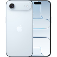 Apple iPhone Air 256GB, Handy Himmelblau, iOS, NON DEP