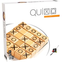3421274330438 - Quixo Brettspiel 3421274330438 - Quixo Brettspiel