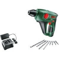3165140877565 - AKKUBOREHAMMER UNEO 12 2X25AH 3165140877565 - AKKUBOREHAMMER UNEO 12 2X25AH