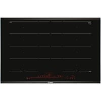 Bosch PXY875DW4E Serie 8, Autarkes Kochfeld schwarz, 80 cm, Home Connect
