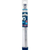 Bosch Professional EXPERT Hammerbohrer SDS-max-8X, Ø 24mm Arbeitslänge 200mm