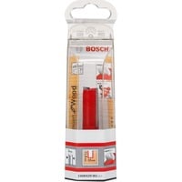 Bosch Professional Nutfräser Expert for Wood, Ø 16mm, Arbeitslänge 31,8mm Schaft Ø 8mm, zweischneidig