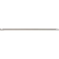 Bosch Professional PRO Foam Säbelsägeblatt-Set für GSG 300, 1 Paar Materialdicke bis zu 300mm