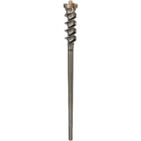 Bosch Professional PRO SDS max-9 BreakThrough Durchbruchbohrer, Ø 55mm Arbeitslänge 450mm