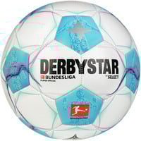 Derbystar Bundesliga Ball 2024/25 Größe 5 