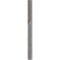 Dremel Wolframkarbid-Fräser, quadratisch Ø 3,2 mm (9901) 1 Stück, Schaft Ø 3,2mm