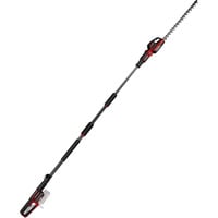 EINHELL Professional Akku-Teleskop-Heckenschere GP-HH 18/50 Li T BL-Solo, 18Volt rot/schwarz, ohne Akku und Ladegerät