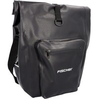 Gepäckträgertasche Plus Terra, Fahrradkorb/-tasche Typ: Tasche Material: TPU Kapazität: 30 Liter Volumen