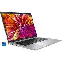 HP ZBook Firefly 16 G10 (865M7EA), Notebook silber, Windows 11 Pro 64-Bit, 40.6 cm (16 Zoll), 1 TB SSD