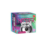 Urban & Hip-Hop Gesellschaftsspiel - Deutschland