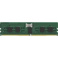 Kingston DIMM 16 GB DDR5-4800, Arbeitsspeicher schwarz, KSM48R40BS8-16MD