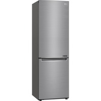 LG GBB61PZGFN, Kühl-/Gefrierkombination LINEAR Cooling, Door Cooling+, Total No-Frost