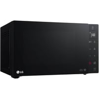 LG MH6535GDS, Mikrowelle Smart Inverter Technologie, Quarzgrill-Technologie