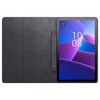 Lenovo Folio Case , Tablethülle grau, Lenovo Tab M10 Plus