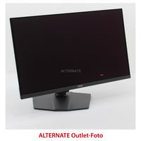 MSI MAG 271QPXDE QD-OLED E2, Gaming-Monitor 67.3 cm (26.5 Zoll), schwarz, WQHD, Adaptive-Sync, USB-C, 240Hz Panel
