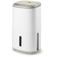 5060409605058 - Dry Arete One 20L Kompressor-Luftentfeuchter und Luftreiniger