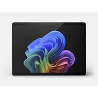 Microsoft Surface Pro 11, Tablet-PC platin, Windows 11 Home, 512 GB, 16GB RAM, Snapdragon X Plus