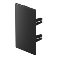 4012197373283 - Endstück WDK HE60110SW Befestigung Montage