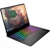 OMEN Transcend 14-fb1097ng, Gaming-Notebook schwarz, Intel® Core™ Ultra 7 255H, NVIDIA GeForce RTX 5060, 64 GB LPDDR5X, 1 TB (1 TB SSD), Windows 11 Home