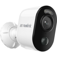 Reolink Argus Series B350, Überwachungskamera weiß/schwarz