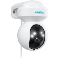 Reolink E Series E560, Überwachungskamera weiß, WLAN, UHD 