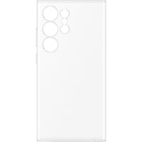 SAMSUNG ITFIT Clear Case, Handyhülle transparent, Samsung Galaxy S24 Ultra