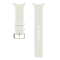 Samsung Misty Band, Uhrenarmband hellgrün/transparent, Größe M/L, für Galaxy Watch9 / Watch8