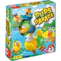 4001504406653 - Pupsparade Brettspiel 4001504406653 - Pupsparade Brettspiel
