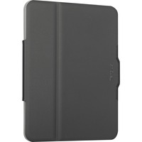 Targus VersaVu Hülle, Tablethülle transparent/schwarz, für iPad Pro 11" (M4)