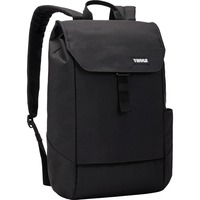 Thule Lithos Rucksack 16L schwarz, bis 35,6 cm (14"), MacBooks bis 40,6 (16")