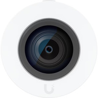 Ubiquiti UniFi AI Theta 360, Überwachungskamera weiß, 4K, 360° Sichtfeld