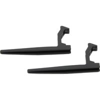 bruder 42515 2 Gabeln für Linde Gabelstapler, Ersatzteil 