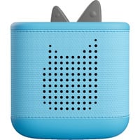 tonies Toniebox 2 Himmelblau, Lautsprecher 