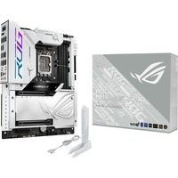 ASUS ROG MAXIMUS Z790 FORMULA, Mainboard weiß