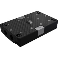 Alphacool ES Jet LGA 4677 1U, CPU-Kühler schwarz/silber