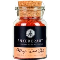 Ankerkraut Magic Dust, Gewürz 100 g, Korkenglas