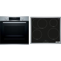 HBD675CS61, Backofen-Set