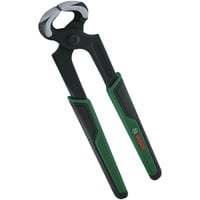 Bosch Heimwerken & Garten Kneifzange , Kneif- / Monierzange grün/schwarz, 200mm