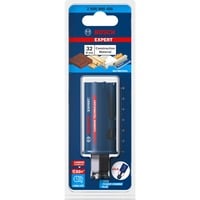 Bosch Professional EXPERT Lochsäge Construction Material PC Plus, Ø 32mm 1.1/4"