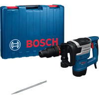 Bosch Professional Schlaghammer mit SDS max in Handwerkerkoffer Retail